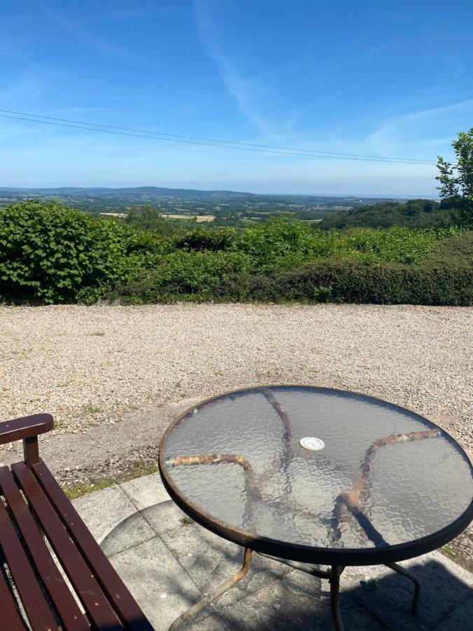 Upper Grippath Farm Hébergement de vacances Newport (Gwent)