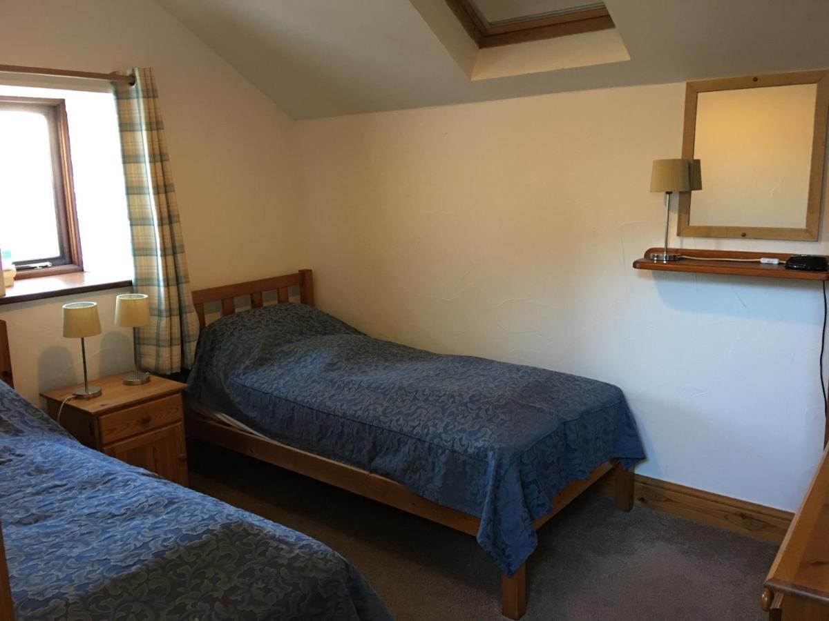 Upper Grippath Farm Hébergement de vacances Newport (Gwent)